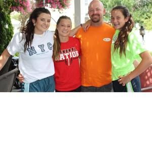 Meet your Posher, Chad